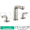 Hansgrohe Spare Parts