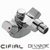 Cifial Spare Parts