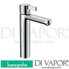 Hansgrohe Spare Parts