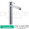 Hansgrohe Spare Parts