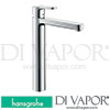 Hansgrohe Spare Parts