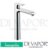 Hansgrohe Spare Parts