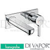 Hansgrohe Spare Parts