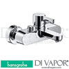 Hansgrohe Spare Parts