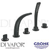 Grohe 31047KS0 Spare Parts