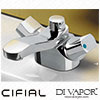 Cifial Spare Parts