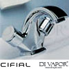 Cifial 31051BM Beaumonde Mono Basin Mixer Spare Parts