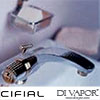 Cifial Excellence Mono Basin Mixer Spare Parts