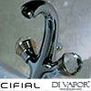 Cifial King Mono Basin Mixer Tap Spare Parts