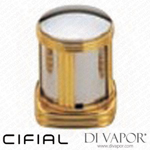 Cifial 31051MB Monet Mono Basin Mixer Tap Spare Parts