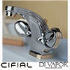 Cifial Spare