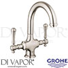 Grohe 31055EN0 Mixer Spare Parts