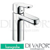 Hansgrohe Spare Parts