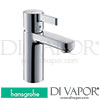 Hansgrohe Spare Parts