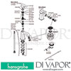 Hansgrohe Tech Diagram