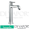 Hansgrohe Spare Parts