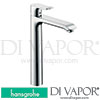 Hansgrohe Spare Parts