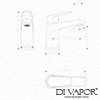 HighLife Spare Diagram