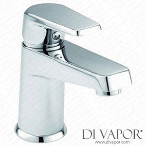 HighLife 31113 Linton Mono Basin Mixer & Push Waste Spare Parts