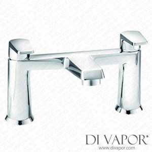 HighLife 31121 Linton Bath Filler Spare Parts