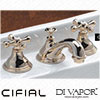 Cifial Spare Parts