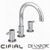 Cifial Spare Parts