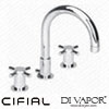 Cifial Spare Parts