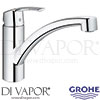 Grohe 31138001 Mixer Spare Parts