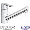 Grohe 31142000 Mixer Spare Parts