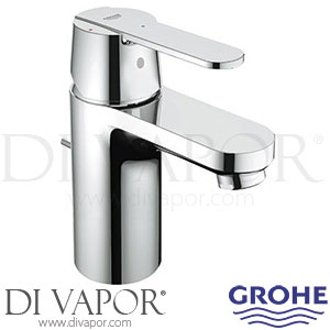 Grohe 31148000 Get Single-Lever Basin Mixer Tap Spare Parts
