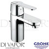 Grohe 31148000 Mixer Spare Parts
