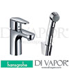 Hansgrohe Spare Parts