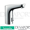 Hansgrohe Spare Parts