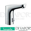 Hansgrohe Spare Parts