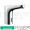 Hansgrohe Spare Parts