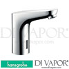 Hansgrohe Spare Parts