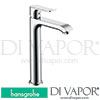 Hansgrohe Spare Parts