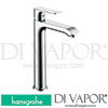Hansgrohe Spare Parts