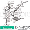 Hansgrohe Tech Diagram