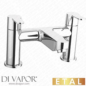 ETAL Oxford Bath Filler 311KG Spare Parts