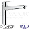 Grohe 31236002 Mixer Spare Parts