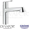 Grohe 31238002 Mixer Spare Parts