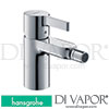 Hansgrohe Spare Parts