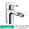 Hansgrohe Spare Parts