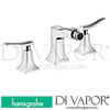 Hansgrohe Spare Parts