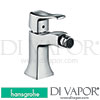 Hansgrohe Spare Parts
