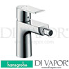Hansgrohe Spare Parts