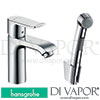 Hansgrohe Spare Parts