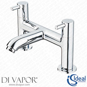 Ideal Standard Ceraline Bath Filler 312JP Spare Parts