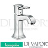 Hansgrohe Spare Parts